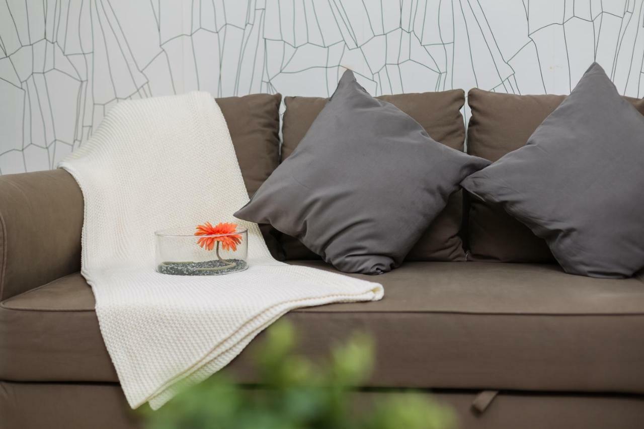 Luxhouz Suites At Times Square Kuala Lumpur Kültér fotó